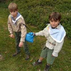 SAM 0602  Medium - Scouts en Gidsen Zaventem 